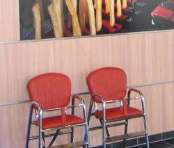 KURTH Manufaktur Burger King Braunschweig - 2