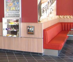 KURTH Manufaktur Burger King Braunschweig - 4