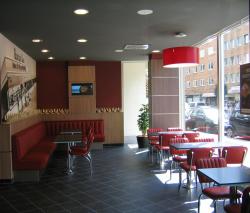 KURTH Manufaktur Burger King Braunschweig - 3