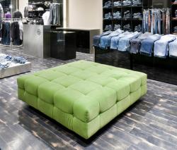 Изображение продукта KURTH Manufaktur Marc 'o Polo | Lounge cube