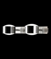 Изображение продукта Luz Difusion City W2 Double настенный светильник