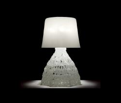 Изображение продукта Luz Difusion Larsson T3 настольный светильник