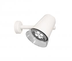 Изображение продукта Luz Difusion Monocle W1 LED настенный светильник
