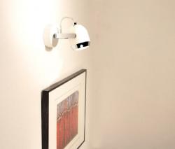 Изображение продукта Luz Difusion Boogie mini W1 настенный светильник