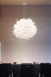 Изображение продукта Luz Difusion Struk S1 подвесной светильник