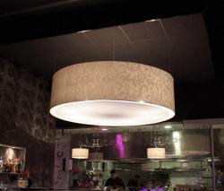 Изображение продукта Luz Difusion 2098 R150 подвесной светильник