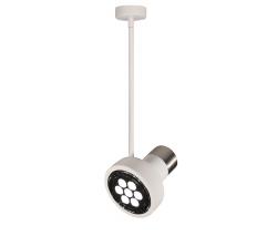 Luz Difusion Mute Axis LED Ceiling - 1