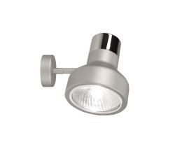 Изображение продукта Luz Difusion Mute Axis W1 настенный светильник