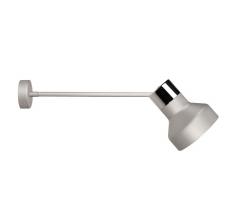 Изображение продукта Luz Difusion Mute Axis W50 настенный светильник