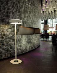 Изображение продукта Luz Difusion Cooper F напольный светильник