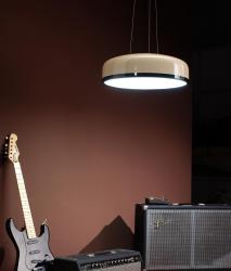 Изображение продукта Luz Difusion Cooper S подвесной светильник