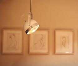 Изображение продукта Luz Difusion Boogie C60 подвесной светильник