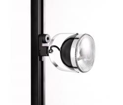 Изображение продукта Luz Difusion Boogie Track настенный светильник