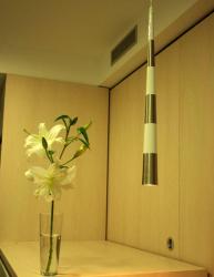 Изображение продукта Luz Difusion Tokyo S1 подвесной светильник