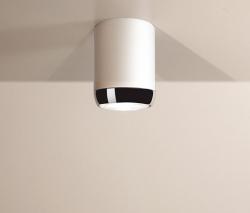 Изображение продукта Luz Difusion Boogie Extension 15 LED Ceiling lamp white