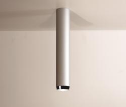 Изображение продукта Luz Difusion Boogie Extension 75 LED Ceiling lamp grey