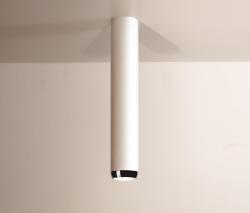 Изображение продукта Luz Difusion Boogie Extension 75 LED Ceiling lamp white