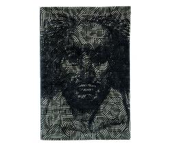 Изображение продукта Nanimarquina Milton Glaser Shakespeare In Africa