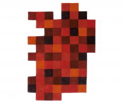 Изображение продукта Nanimarquina Do Lo Rez 1 Reds