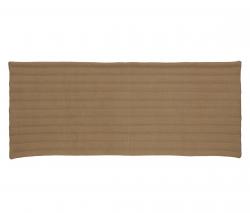 Изображение продукта Nanimarquina Testa Bauma brown