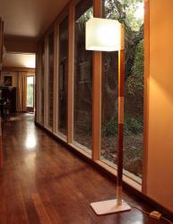 Изображение продукта Luz Difusion Lighthouse F напольный светильник