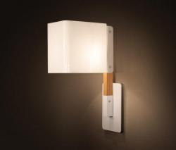 Изображение продукта Luz Difusion Lighthouse W настенный светильник