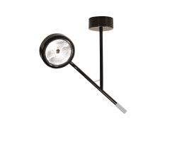 Изображение продукта Luz Difusion Oblique C1 Ceiling