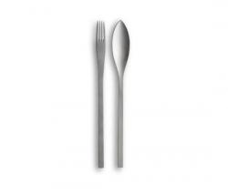 Изображение продукта Georg Jensen Jean Nouvel Salad Cutlery