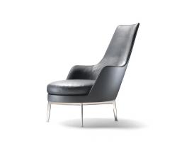 Изображение продукта Flexform Guscioalto - FG.3 кресло с подлокотниками