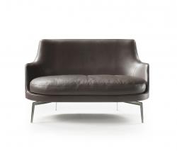 Изображение продукта Flexform Banquette and curved диван