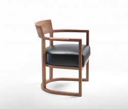 Flexform Barchetta кресло - 3