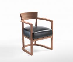 Flexform Barchetta кресло - 2
