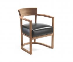 Flexform Barchetta кресло - 1