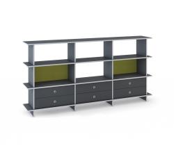 Изображение продукта OLIVER CONRAD сервант QR A-AL