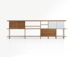 Изображение продукта OLIVER CONRAD сервант QR A-NB