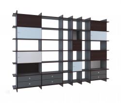 Изображение продукта OLIVER CONRAD Shelf QR A-WG