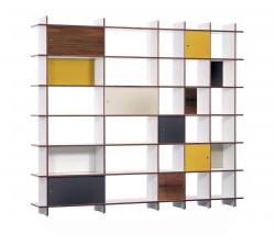 OLIVER CONRAD Shelf QR W-NB - 2