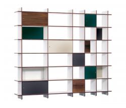OLIVER CONRAD Shelf QR W-NB - 3