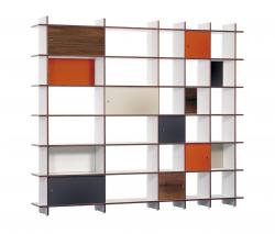 Изображение продукта OLIVER CONRAD Shelf QR W-NB