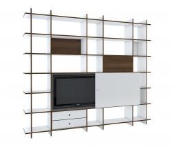 Изображение продукта OLIVER CONRAD Shelf QR W-NB