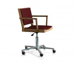 Изображение продукта OLIVER CONRAD Deskchair ETS-B