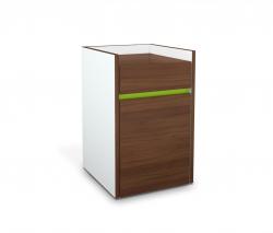 Изображение продукта OLIVER CONRAD Container ROS W-NB