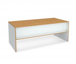 Изображение продукта OLIVER CONRAD OS-F | W-EI Desk