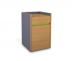 Изображение продукта OLIVER CONRAD ROS-F | A-EI Container