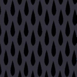 Изображение продукта Timorous Beasties BULLET WALLPAPER