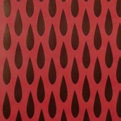 Изображение продукта Timorous Beasties BULLET WALLPAPER