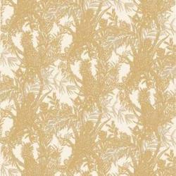 Изображение продукта Timorous Beasties PINEAPPLE TOILE WALLPAPER