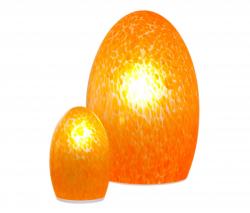 Neoz Lighting Egg 350 Fritted - 2