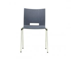 Züco Sala 4-legged general purpose chair - 2