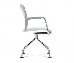 Изображение продукта Züco Visita Visitor chair